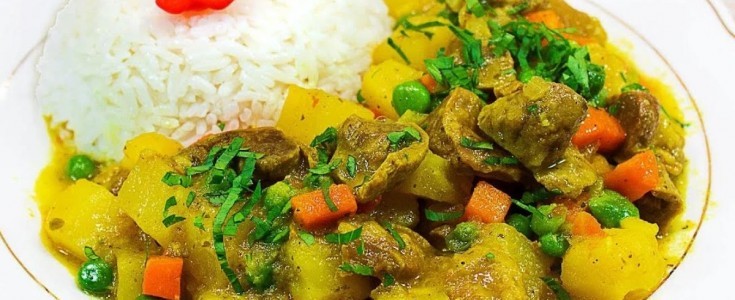 Cau Cau de pollo peruano: tradición criolla con sabor renovado