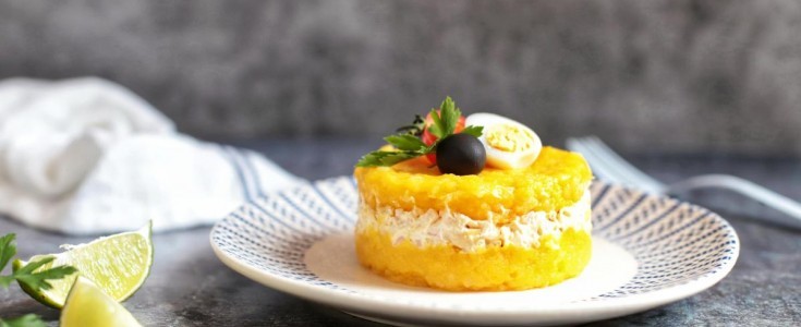El ceviche y la causa limeña: Platos peruanos conquistan el mundo