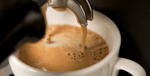 ¿Cómo preparar un buen espresso?