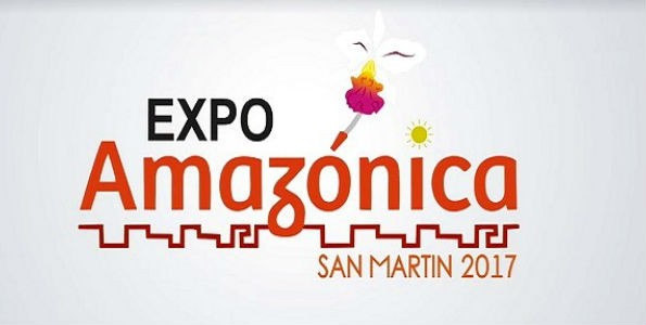 Expo Amazónica 2017