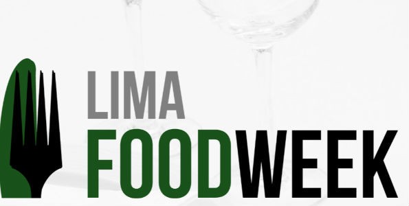 Lima Food Week 2017