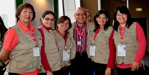Perú Travel Mart podría generar más de 110 millones de dólares