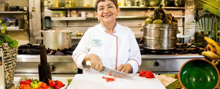 La Patarashca recibe galardón iberoamericano por su enfoque en gastronomía sostenible