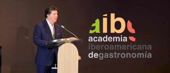 El Perú brilla en la IV edición de los Galardones de la Academia Iberoamericana de Gastronomía