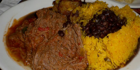 Las recetas de la Semana Santa peruana