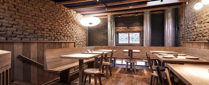 Juan Luis Martínez y su restaurante: un nuevo hito para la cocina peruana en el escenario global