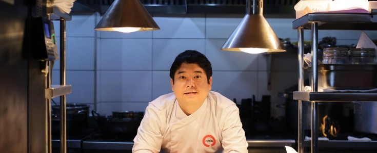 Micha Tsumura, el chef peruano que conquistó el mundo con la cocina nikkei, lidera el mejor restaurante del planeta: Maido.