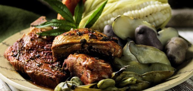 La Pachamanca: El banquete sagrado que conecta la tierra con la alta cocina en 2026