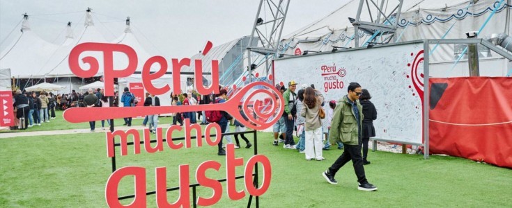 PROMPERÚ lanza convocatoria nacional para la feria "Perú, Mucho Gusto" 2026: Ayacucho, Tacna, Piura y Lima confirmadas