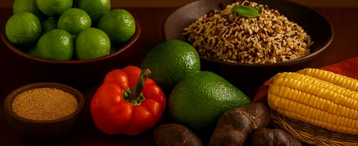 Cocina orgánica en Perú: una revolución sostenible que impulsa el turismo gastronómico