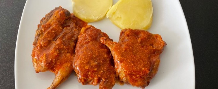 El resurgimiento del "Pollo Cuy" de Paramonga: Nostalgia y sabor en el corazón del norte chico