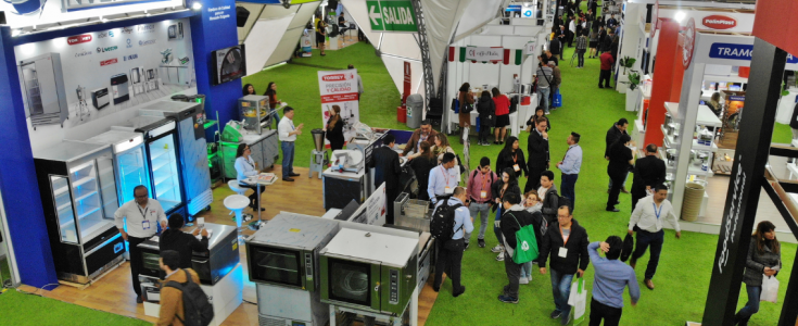 El Sector Hospitalidad se prepara para su Máxima Cita: Abre sus puertas la Feria Internacional de Proveedores 2026