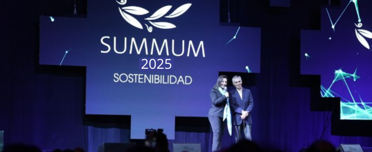 Premios Summum 2025: la gastronomía peruana celebra su diversidad y propósito