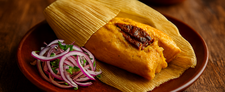 El maíz, corazón de la gastronomía peruana y símbolo de identidad ancestral