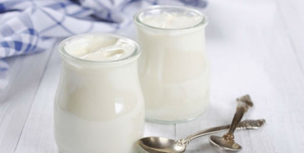 Un Yogur para la hipertensión