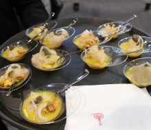 Perú exhibirá lo mejor de su gastronomía en Buenos Aires