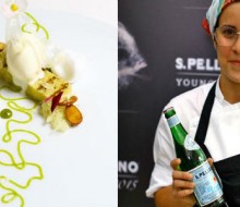 La peruana Majo Jordán, mejor chef joven de Latinoamérica