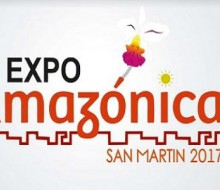 Expo Amazónica 2017