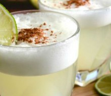 Bebidas típicas del Perú