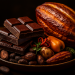 El chocolate peruano y su crecimiento en el mercado global