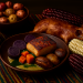 Sabores ancestrales y turismo cultural en el corazón de los Andes