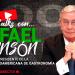 Rafael Ansón: 90 años de visión, cultura y gastronomía