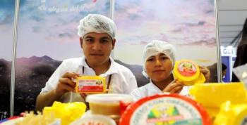 "Perú, Mucho Gusto" 2026: El recorrido nacional que unirá al país a través del sabor