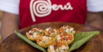 San José se rinde ante el sabor de los Andes: Mañana inicia el Festival Gastronómico Peruano en Costa Rica