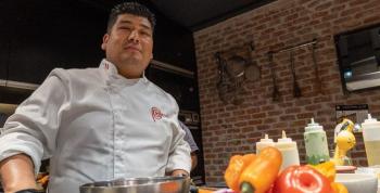 El Grupo Jhosef Arias recibe la Certificación "Auténtica Cocina Peruana" en Madrid