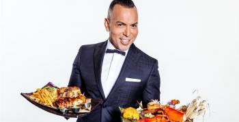 Juan Chipoco: Embajador de la Marca Perú en EE.UU., impulsando la gastronomía peruana en Miami