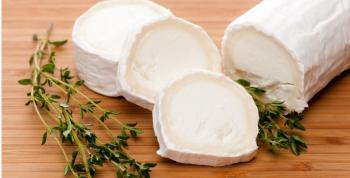 La Cabrita redefine el estándar del queso artesanal en el IV Salón del Queso Peruano