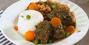 El Seco de Cabrito peruano hace historia: Elegido como el mejor guiso del mundo por TasteAtlas