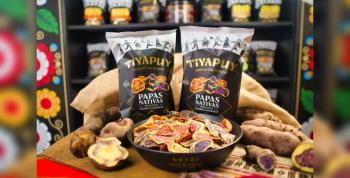 Tiyapuy hace historia: La marca peruana es elegida como "Mejor Producto Internacional" en certamen europeo
