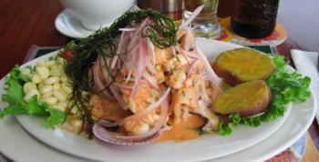 De Cádiz al Callao: Un encuentro histórico conmemora 500 años de fusión gastronómica entre Perú y España