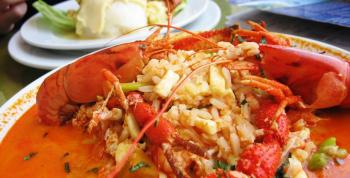 El "Chupe de Viernes": El banquete que define la tradición y fe en la picantería arequipeña