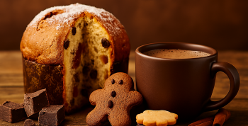 Festival del Panetón y Cacao: Lima celebra la tradición y creatividad de la Navidad peruana