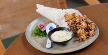 Chifa Titi: Bruce Loo lidera la evolución de la alta cocina cantonesa en Lima