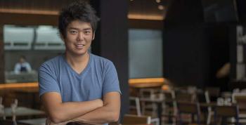 Edinho Hayashida: el chef que convirtió el lomo saltado en embajador global de la cocina peruana