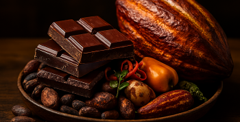 El chocolate peruano y su crecimiento en el mercado global