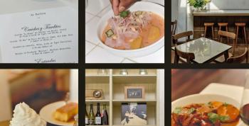 El restaurante barranquino "La Perlita" entra en la prestigiosa Hot List 2026 de Condé Nast Traveler