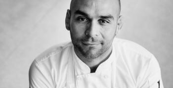 Moma Adrianzén regresa a Chile con Jerónimo