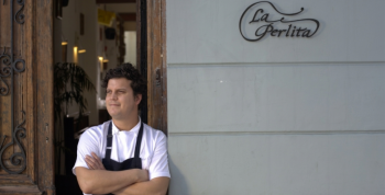 La Perlita en Barranco ingresa a la Hot List 2026 de Condé Nast Traveler: El auge de la "Nueva Cocina Barranquina"