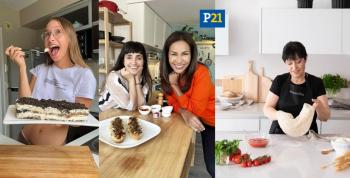 Lima se convierte en el epicentro digital del sabor: Inicia el III Encuentro Internacional de Influencers Gastronómicos