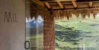 Mil Centro: un viaje gastronómico en las alturas del Perú