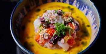 Shizen: la barra Nikkei que transforma la experiencia culinaria en Lima