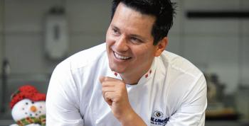 Flavio Solórzano lanza un desafío al talento emergente