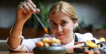 Francesca Ferreyros redefine el panorama gastronómico de Lima con la expansión de Popurrí y Entre Migas