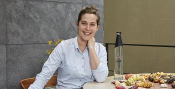 El "Efecto Madrid Fusión": Pía León, Cindy Reátegui y Paula Gut lideran la conversación gastronómica en febrero