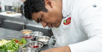 El Chifa conquista Madrid: Edwin Castro lidera la puesta en valor de la fusión peruano-china en España