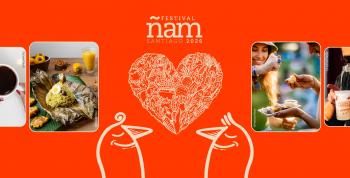 Perú deslumbra en el Festival Ñam 2026: Una inmersión total en el sabor y la cultura andina